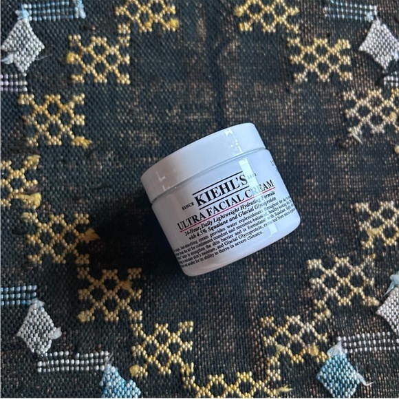 NWT Kiehls Ultra Facial Cream size 50ml - Picture 1 of 8